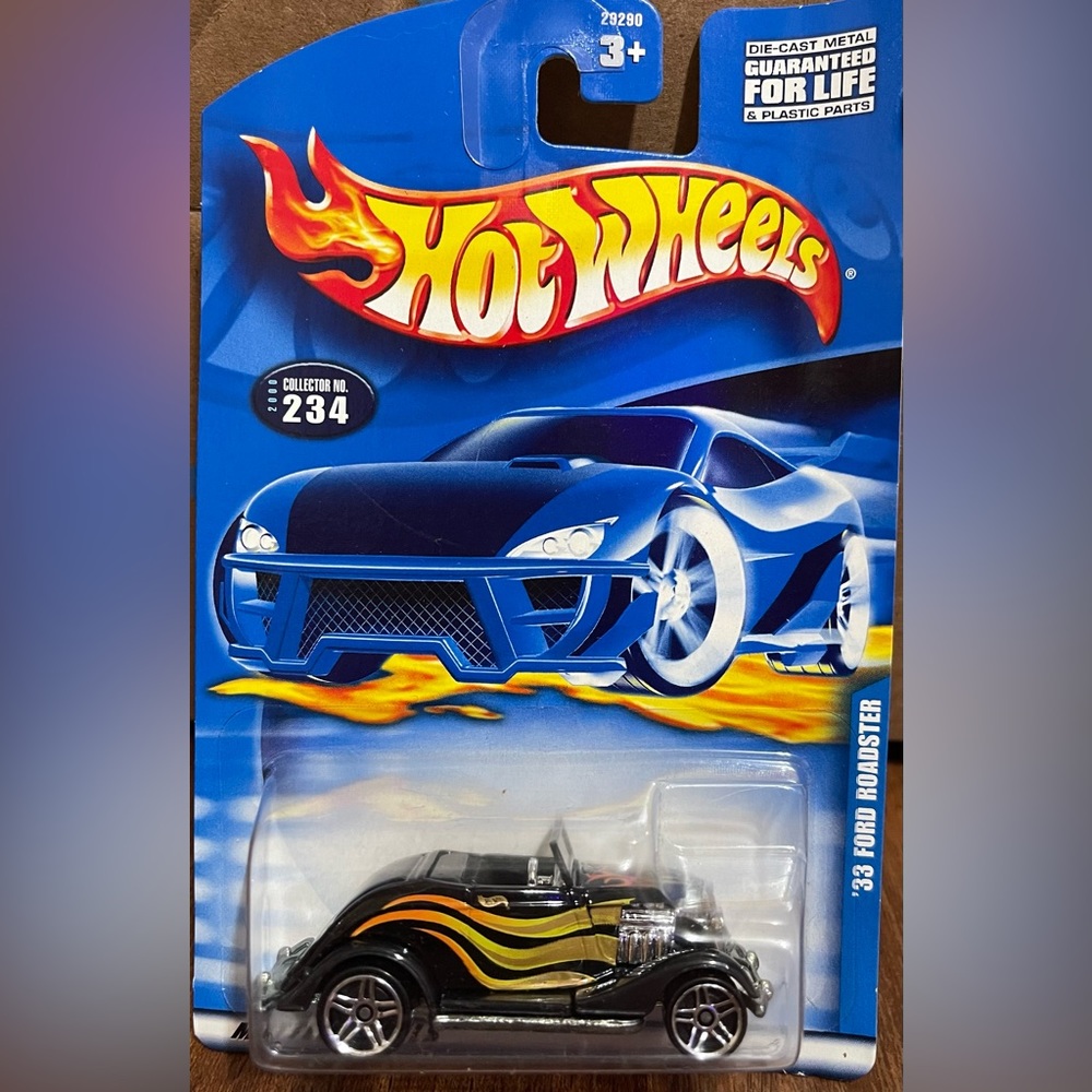 ⚡️Hotwheels Vehicles - 5 for $8!⚡️